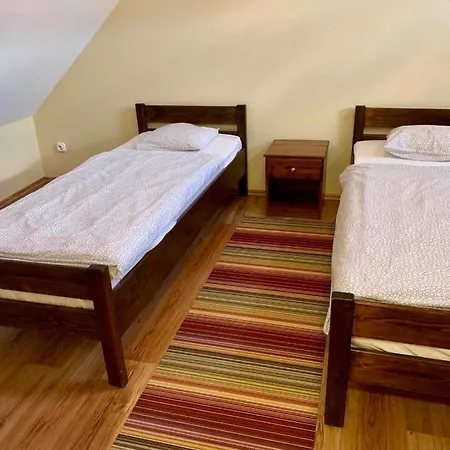 Arvel Apartman